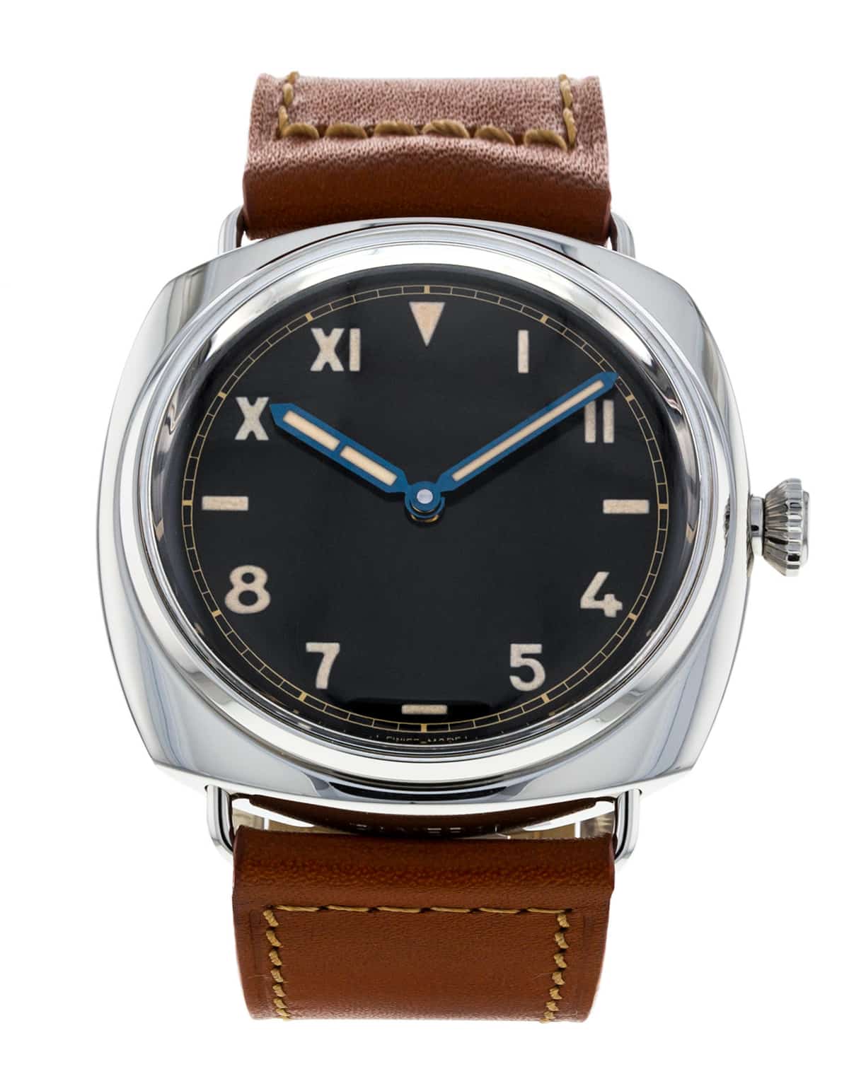 Panerai Radiomir Manual PAM00249